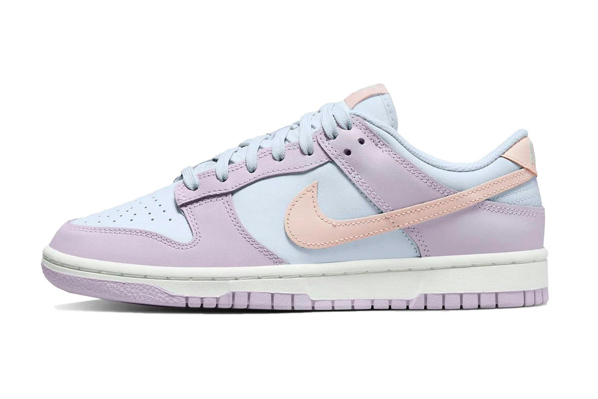 dunk low foot locker release date